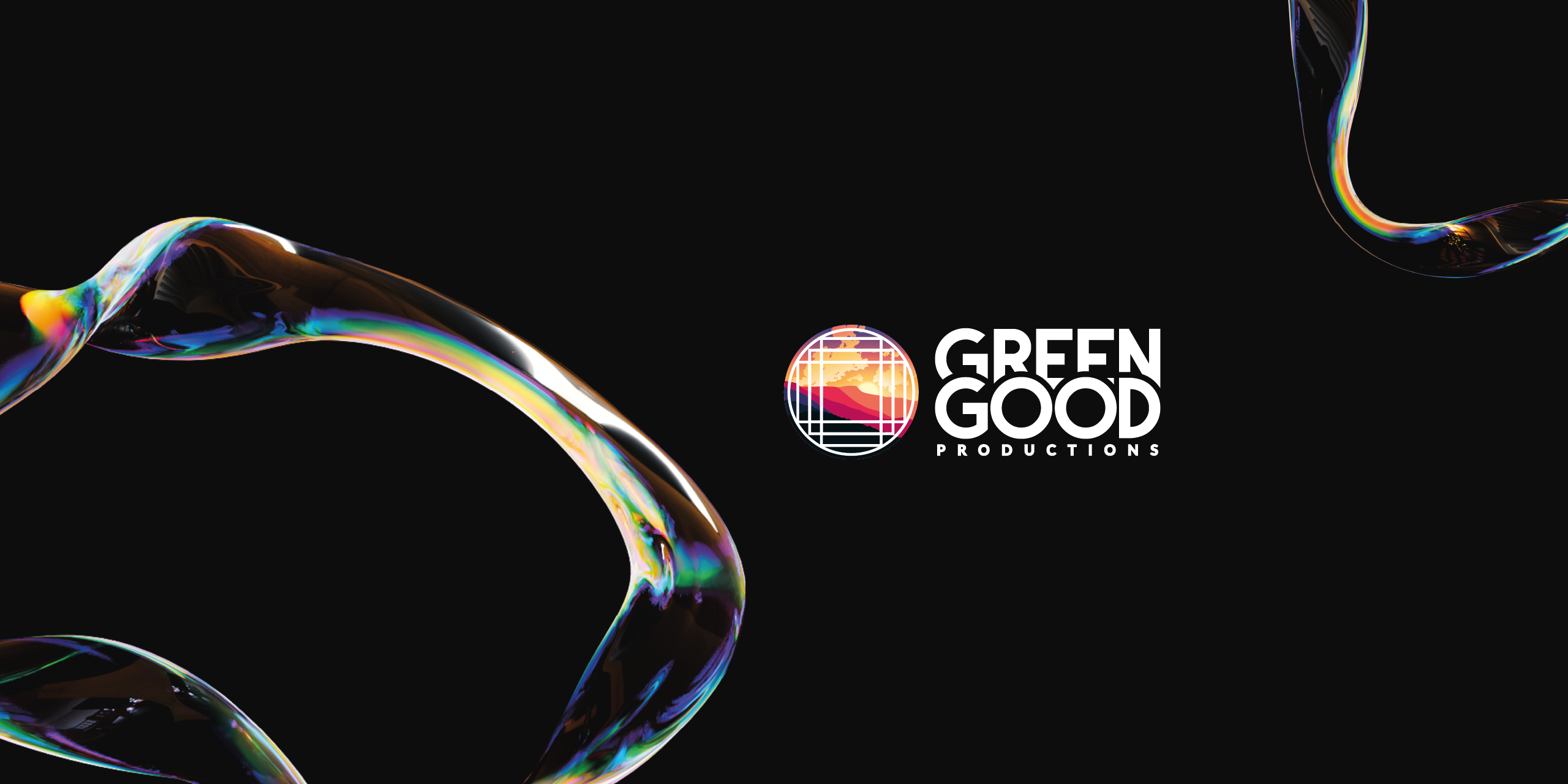 GreenGood — Markenkommunikation in Bildern
