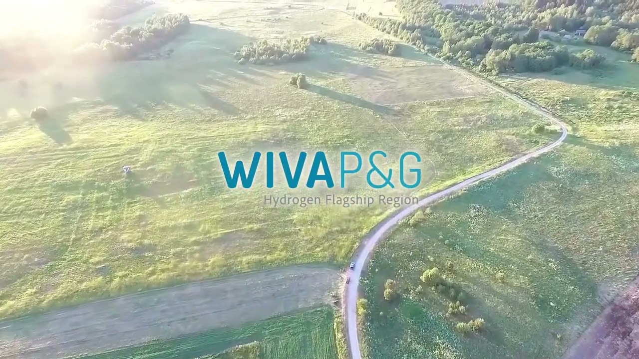 WIVA P&G – Imagefilm