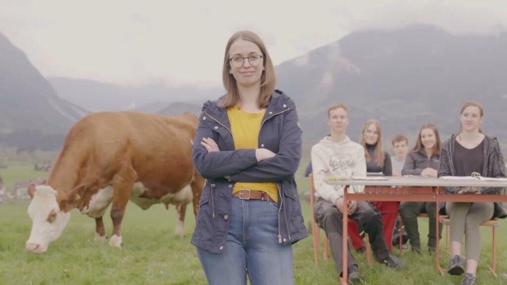 BML — Kampagne x Imagefilm