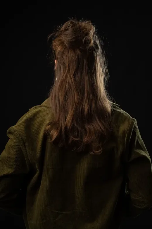 Corinna Krause - Postproduktion